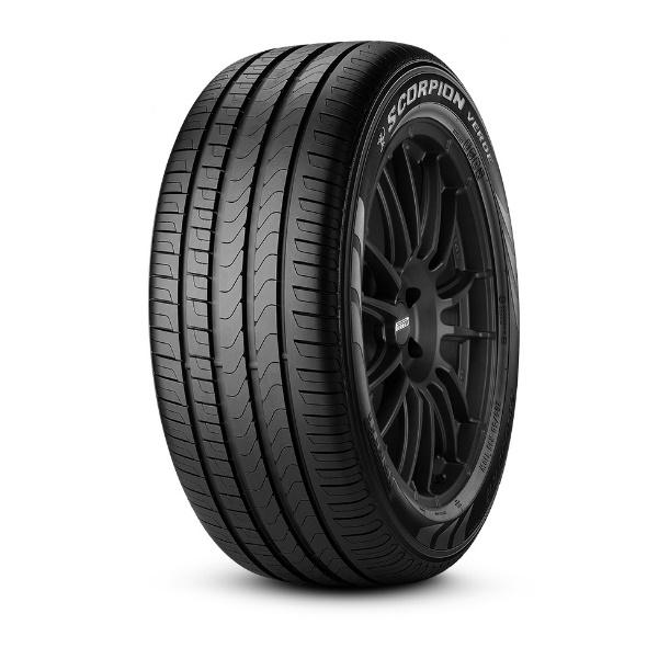 Автомобильные шины Pirelli SCORPION™ VERDE